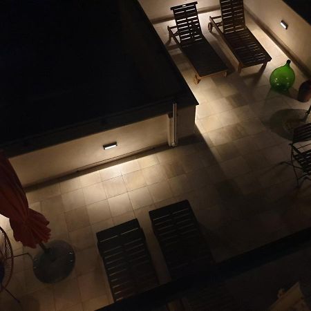 La Fondiaria Hotel Rovinj Luaran gambar