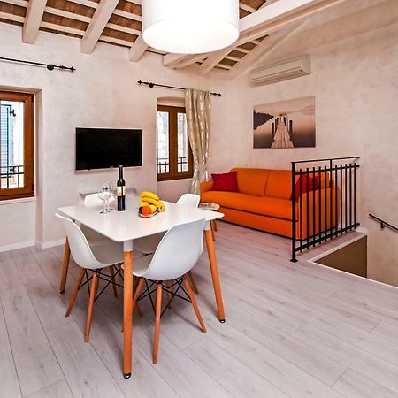 La Fondiaria Hotel Rovinj Luaran gambar