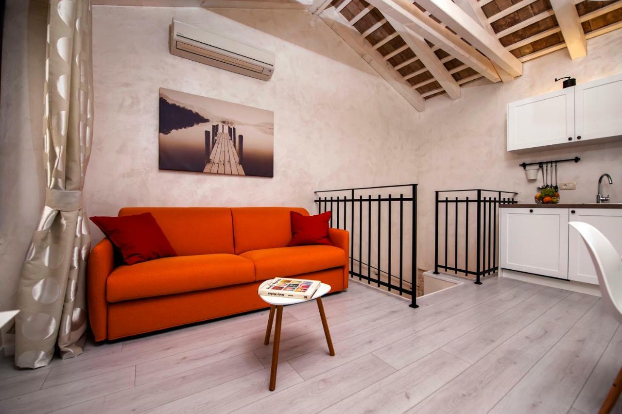 La Fondiaria Hotel Rovinj Luaran gambar