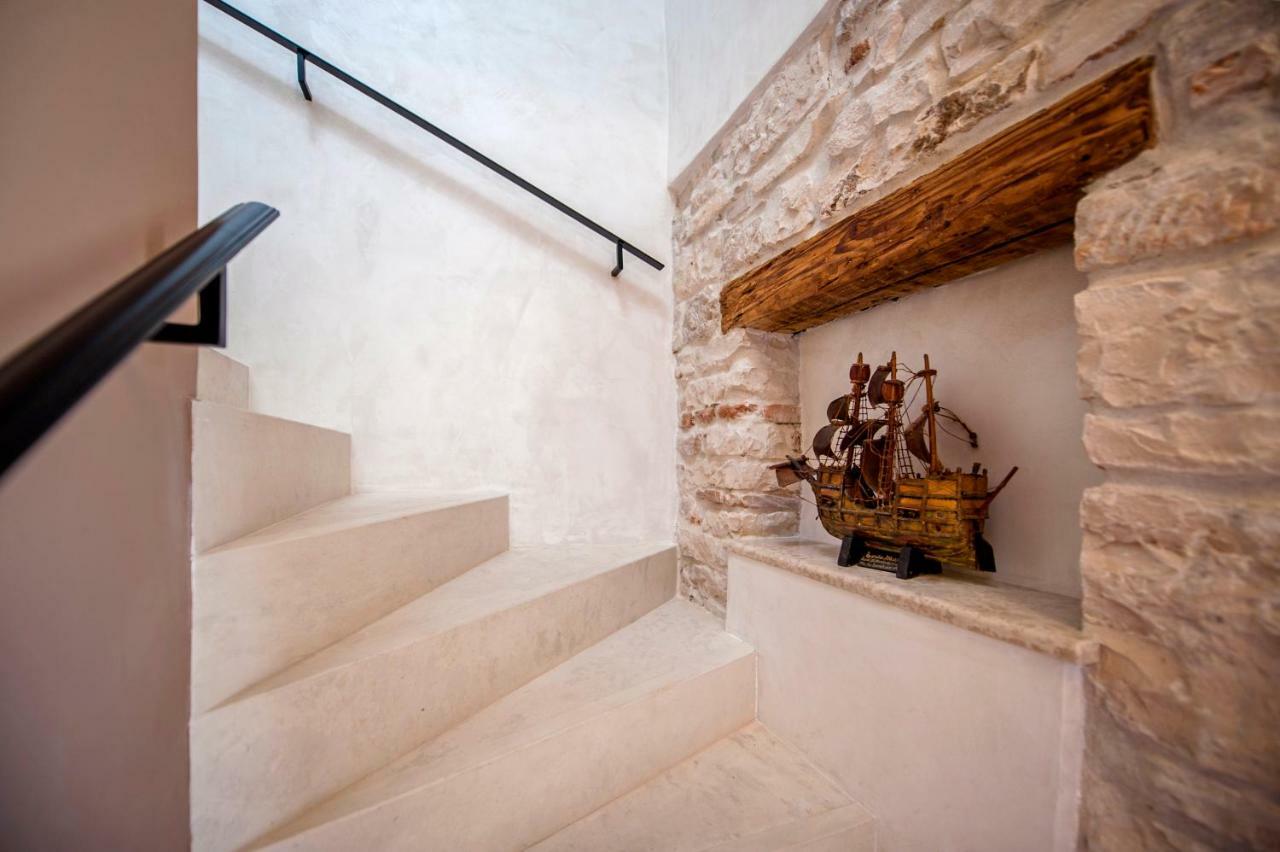La Fondiaria Hotel Rovinj Luaran gambar