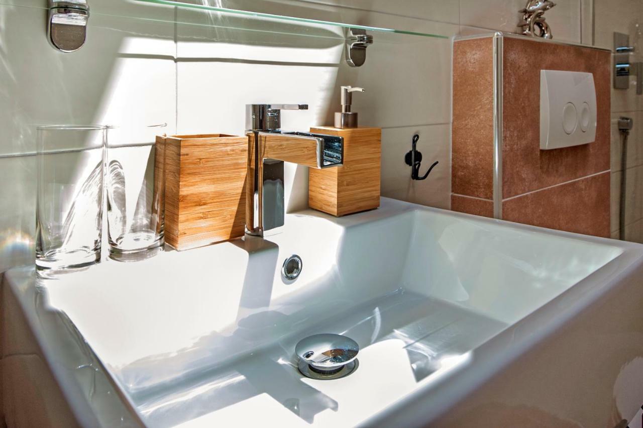 La Fondiaria Hotel Rovinj Luaran gambar