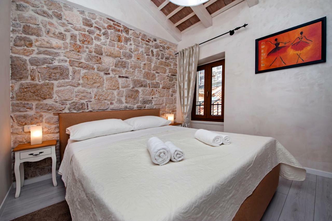 La Fondiaria Hotel Rovinj Luaran gambar