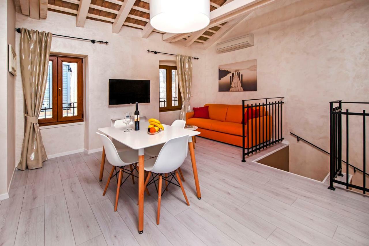 La Fondiaria Hotel Rovinj Luaran gambar