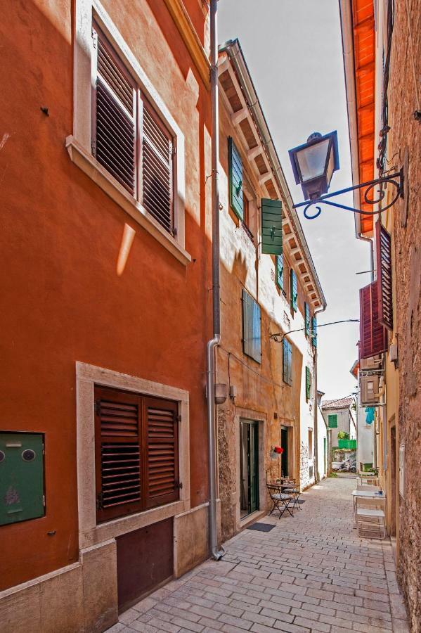 La Fondiaria Hotel Rovinj Bilik gambar