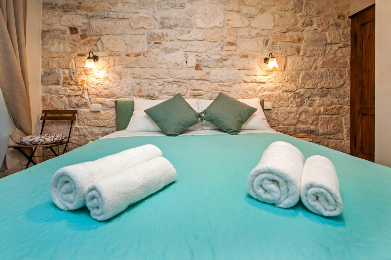 La Fondiaria Hotel Rovinj Luaran gambar