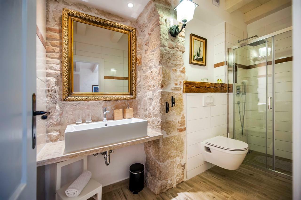 La Fondiaria Hotel Rovinj Luaran gambar
