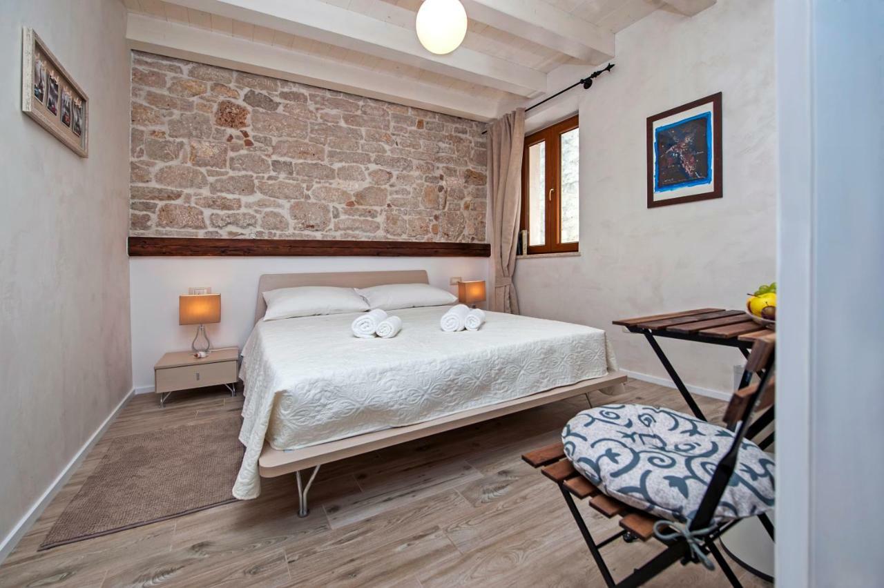 La Fondiaria Hotel Rovinj Luaran gambar