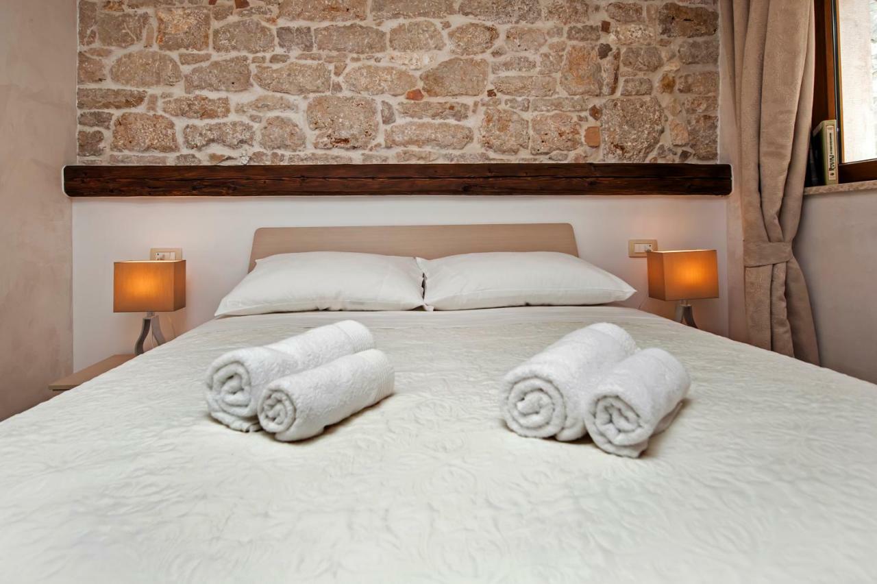 La Fondiaria Hotel Rovinj Luaran gambar