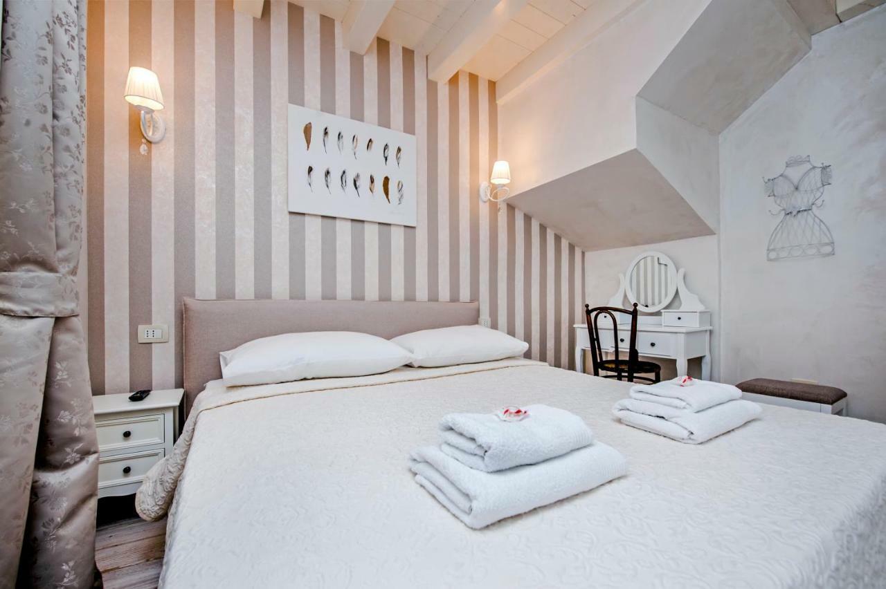 La Fondiaria Hotel Rovinj Luaran gambar