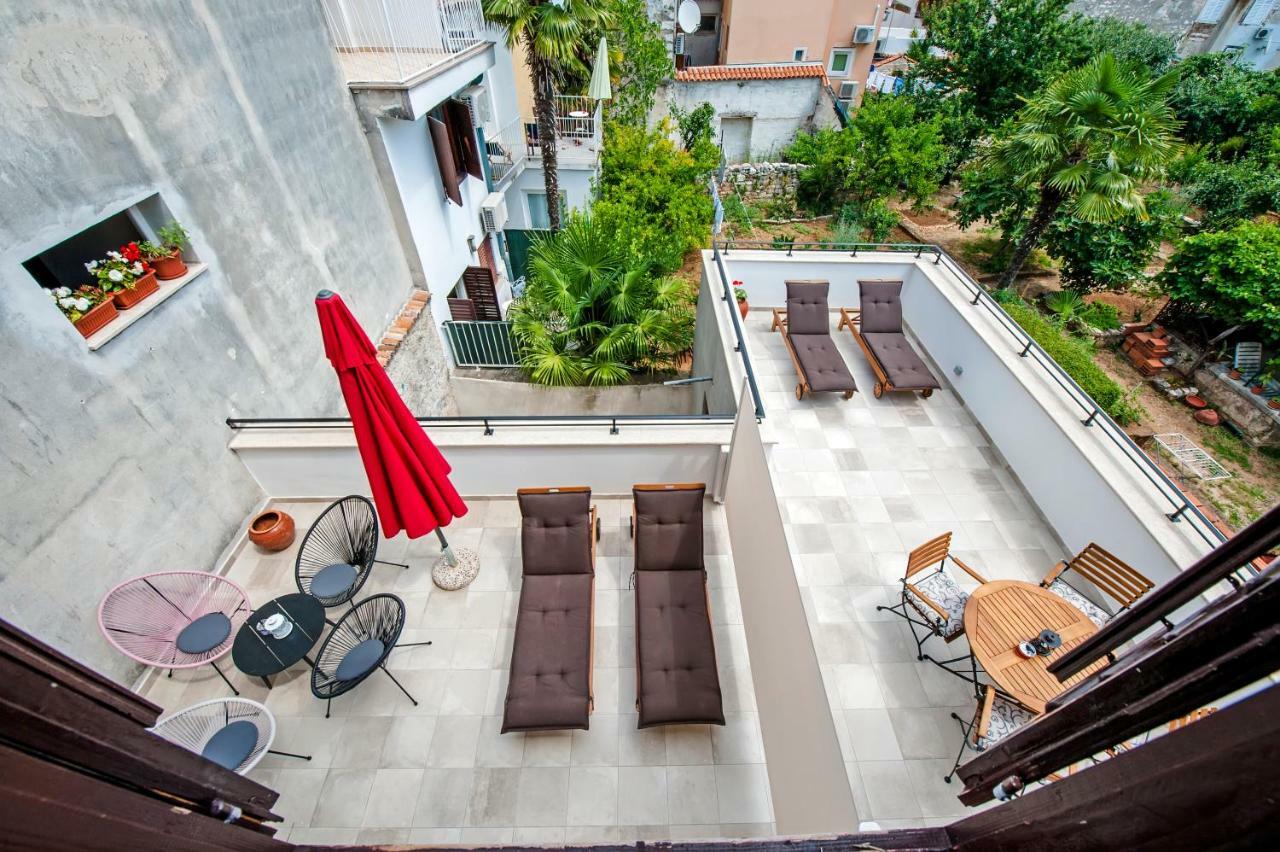 La Fondiaria Hotel Rovinj Luaran gambar